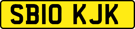 SB10KJK