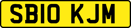 SB10KJM