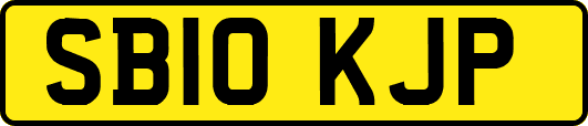 SB10KJP