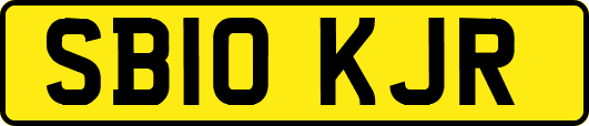 SB10KJR
