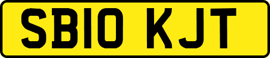SB10KJT