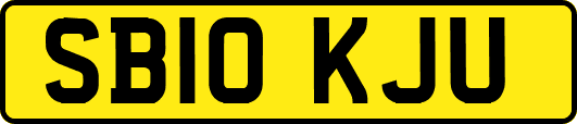 SB10KJU