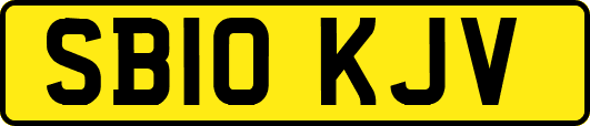 SB10KJV