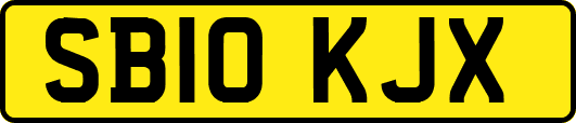 SB10KJX
