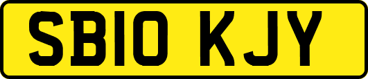 SB10KJY
