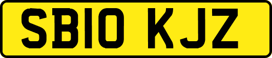 SB10KJZ