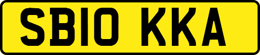 SB10KKA