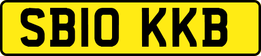 SB10KKB