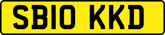 SB10KKD