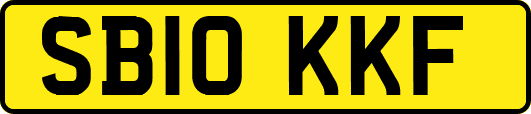 SB10KKF