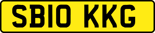 SB10KKG