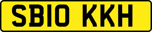 SB10KKH