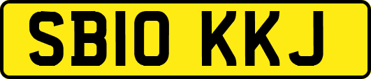 SB10KKJ