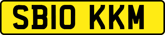 SB10KKM