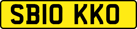 SB10KKO