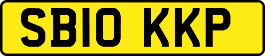 SB10KKP