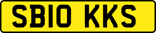 SB10KKS