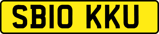SB10KKU
