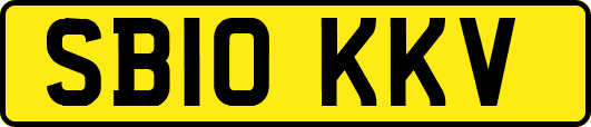 SB10KKV