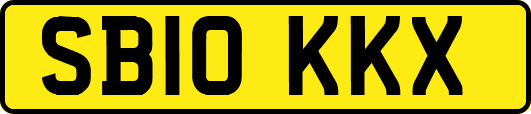 SB10KKX