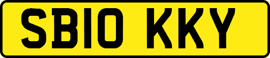 SB10KKY