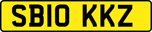 SB10KKZ