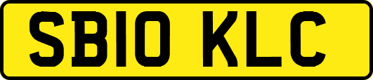 SB10KLC