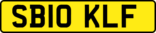 SB10KLF