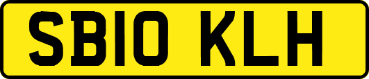 SB10KLH