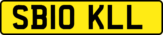 SB10KLL