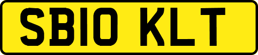 SB10KLT