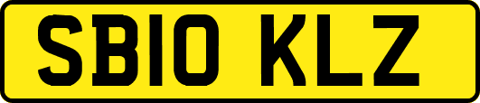 SB10KLZ