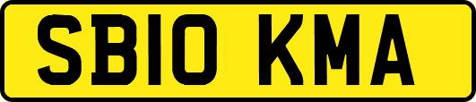 SB10KMA