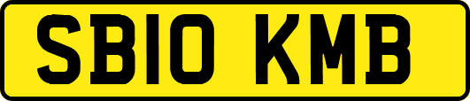 SB10KMB