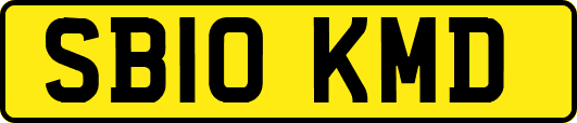 SB10KMD