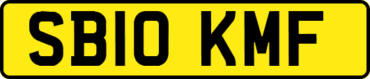 SB10KMF