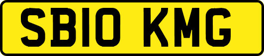 SB10KMG