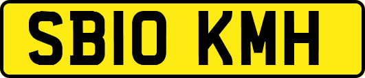SB10KMH