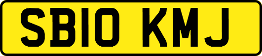 SB10KMJ