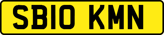 SB10KMN
