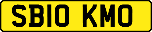 SB10KMO