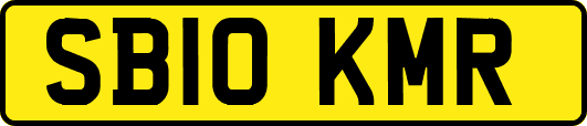 SB10KMR
