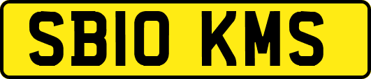 SB10KMS