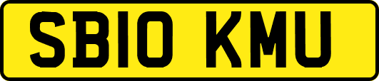 SB10KMU