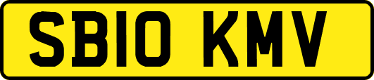 SB10KMV