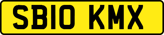 SB10KMX