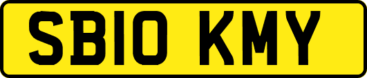SB10KMY
