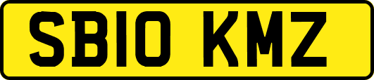 SB10KMZ