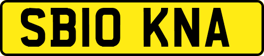 SB10KNA