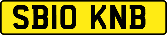SB10KNB